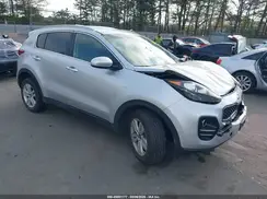 KNDPMCAC4K7528745 2019 KIA SPORTAGE