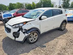KNDPMCAC4K7529393 2019 KIA SPORTAGE