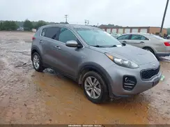 KNDPMCAC4K7530012 2019 KIA SPORTAGE