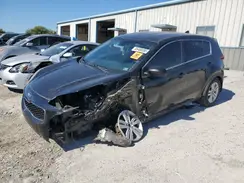 KNDPMCAC4K7532603 2019 KIA SPORTAGE