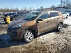KNDPMCAC4K7533444 2019 KIA SPORTAGE