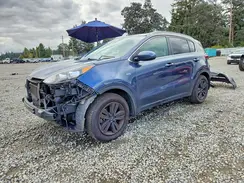KNDPMCAC4K7533489 2019 KIA SPORTAGE
