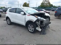 KNDPMCAC4K7533962 2019 KIA SPORTAGE