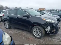 KNDPMCAC4K7541138 2019 KIA SPORTAGE