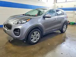 KNDPMCAC4K7541852 2019 KIA SPORTAGE