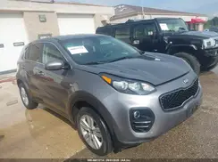 KNDPMCAC4K7547800 2019 KIA SPORTAGE
