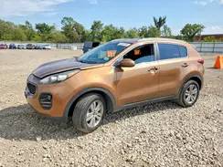 KNDPMCAC4K7548980 2019 KIA SPORTAGE