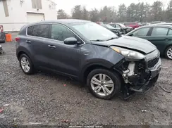 KNDPMCAC4K7551314 2019 KIA SPORTAGE