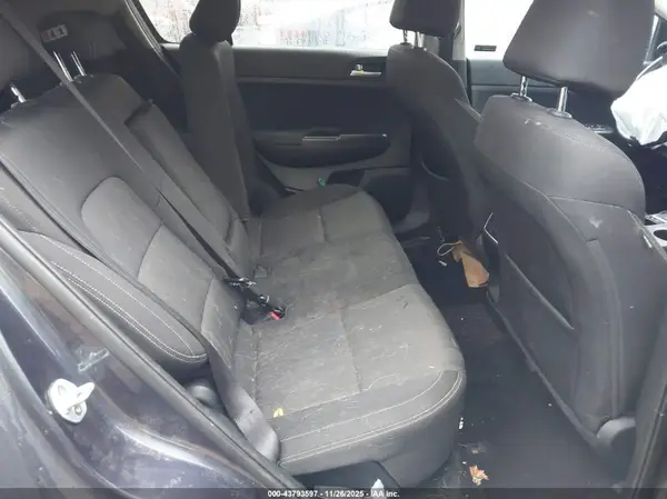 KNDPMCAC4K7551314 2019 KIA SPORTAGE - Image 8