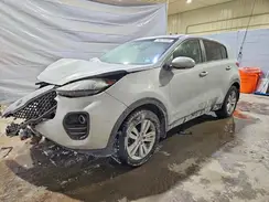 KNDPMCAC4K7551605 2019 KIA SPORTAGE