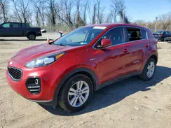 KNDPMCAC4K7554360 2019 KIA SPORTAGE