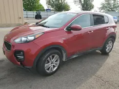 KNDPMCAC4K7554553 2019 KIA SPORTAGE