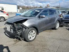 KNDPMCAC4K7557856 2019 KIA SPORTAGE