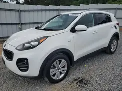KNDPMCAC4K7558151 2019 KIA SPORTAGE