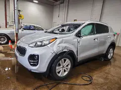 KNDPMCAC4K7558537 2019 KIA SPORTAGE