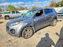 KNDPMCAC4K7559395 2019 KIA SPORTAGE