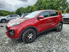 KNDPMCAC4K7561079 2019 KIA SPORTAGE