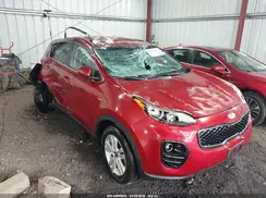 KNDPMCAC4K7561082 2019 KIA SPORTAGE