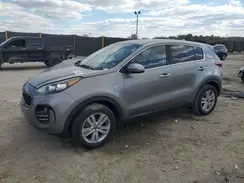KNDPMCAC4K7561096 2019 KIA SPORTAGE