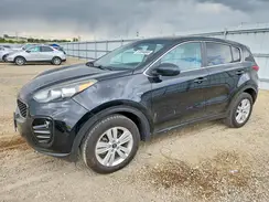 KNDPMCAC4K7562541 2019 KIA SPORTAGE