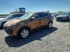 KNDPMCAC4K7562703 2019 KIA SPORTAGE