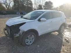 KNDPMCAC4K7564936 2019 KIA SPORTAGE