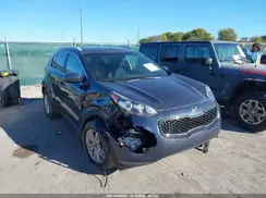 KNDPMCAC4K7566797 2019 KIA SPORTAGE