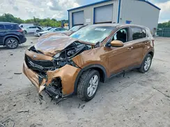KNDPMCAC4K7575225 2019 KIA SPORTAGE