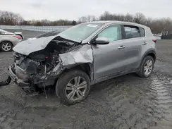 KNDPMCAC4K7578609 2019 KIA SPORTAGE
