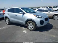 KNDPMCAC4K7584233 2019 KIA SPORTAGE