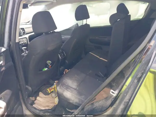 KNDPMCAC4K7584412 2019 KIA SPORTAGE - Image 8