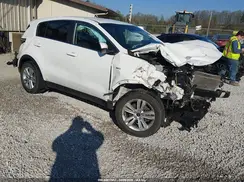 KNDPMCAC4K7591795 2019 KIA SPORTAGE