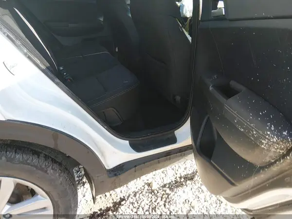 KNDPMCAC4K7591795 2019 KIA SPORTAGE - Image 8