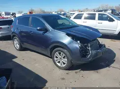 KNDPMCAC4K7592316 2019 KIA SPORTAGE