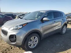 KNDPMCAC4K7592915 2019 KIA SPORTAGE