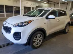 KNDPMCAC4K7593112 2019 KIA SPORTAGE