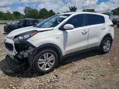 KNDPMCAC4K7595863 2019 KIA SPORTAGE