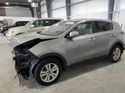 KNDPMCAC4K7598732 2019 KIA SPORTAGE