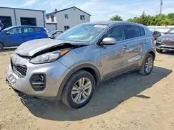 KNDPMCAC4K7600236 2019 KIA SPORTAGE