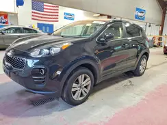 KNDPMCAC4K7600883 2019 KIA SPORTAGE