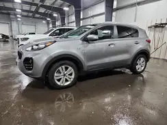 KNDPMCAC4K7607297 2019 KIA SPORTAGE