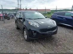 KNDPMCAC4K7612614 2019 KIA SPORTAGE