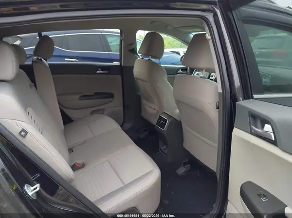 KNDPMCAC4K7612614 2019 KIA SPORTAGE - Image 8