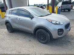 KNDPMCAC4K7613911 2019 KIA SPORTAGE