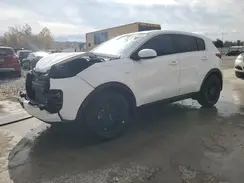 KNDPMCAC4K7617425 2019 KIA SPORTAGE