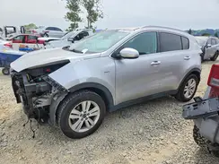 KNDPMCAC4K7618574 2019 KIA SPORTAGE