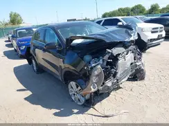 KNDPMCAC4K7619661 2019 KIA SPORTAGE