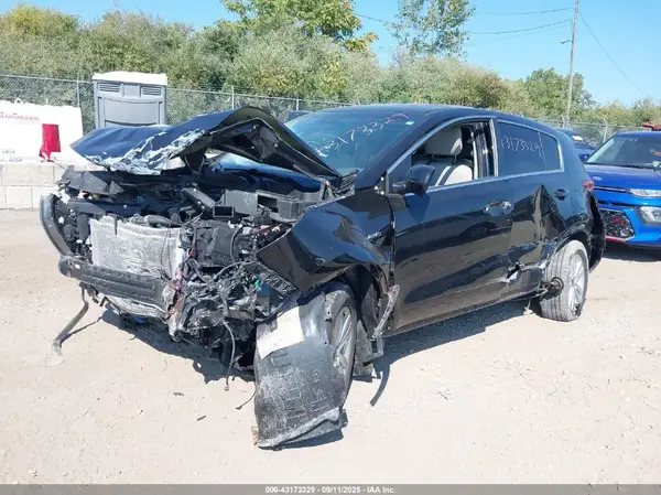 KNDPMCAC4K7619661 2019 KIA SPORTAGE - Image 2