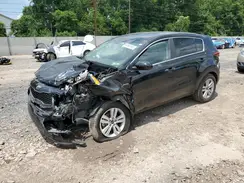 KNDPMCAC4K7621524 2019 KIA SPORTAGE