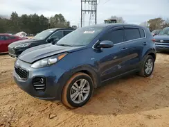 KNDPMCAC4K7625265 2019 KIA SPORTAGE